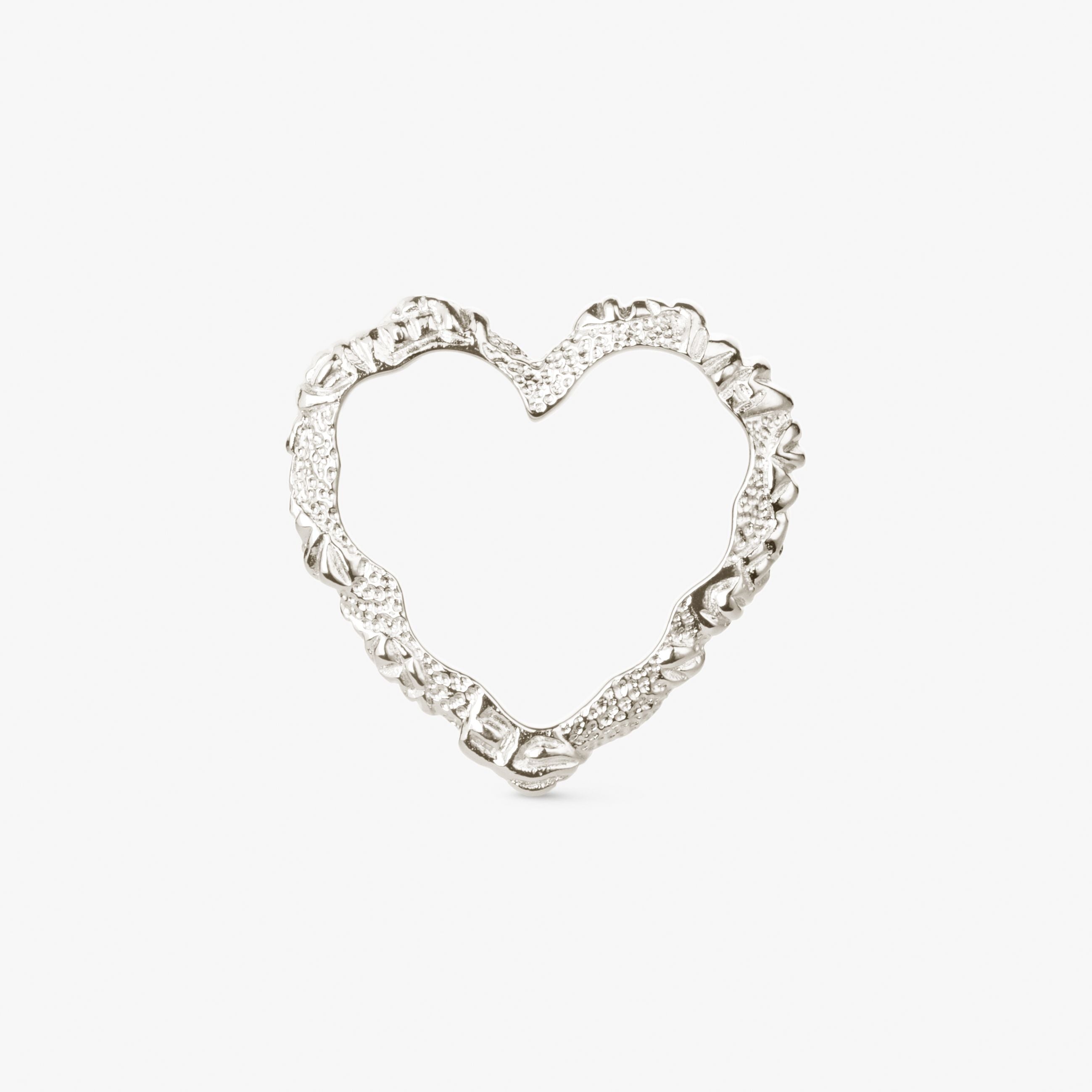 Heart Crush Pendant